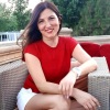 Narmina Amirbekova Photo